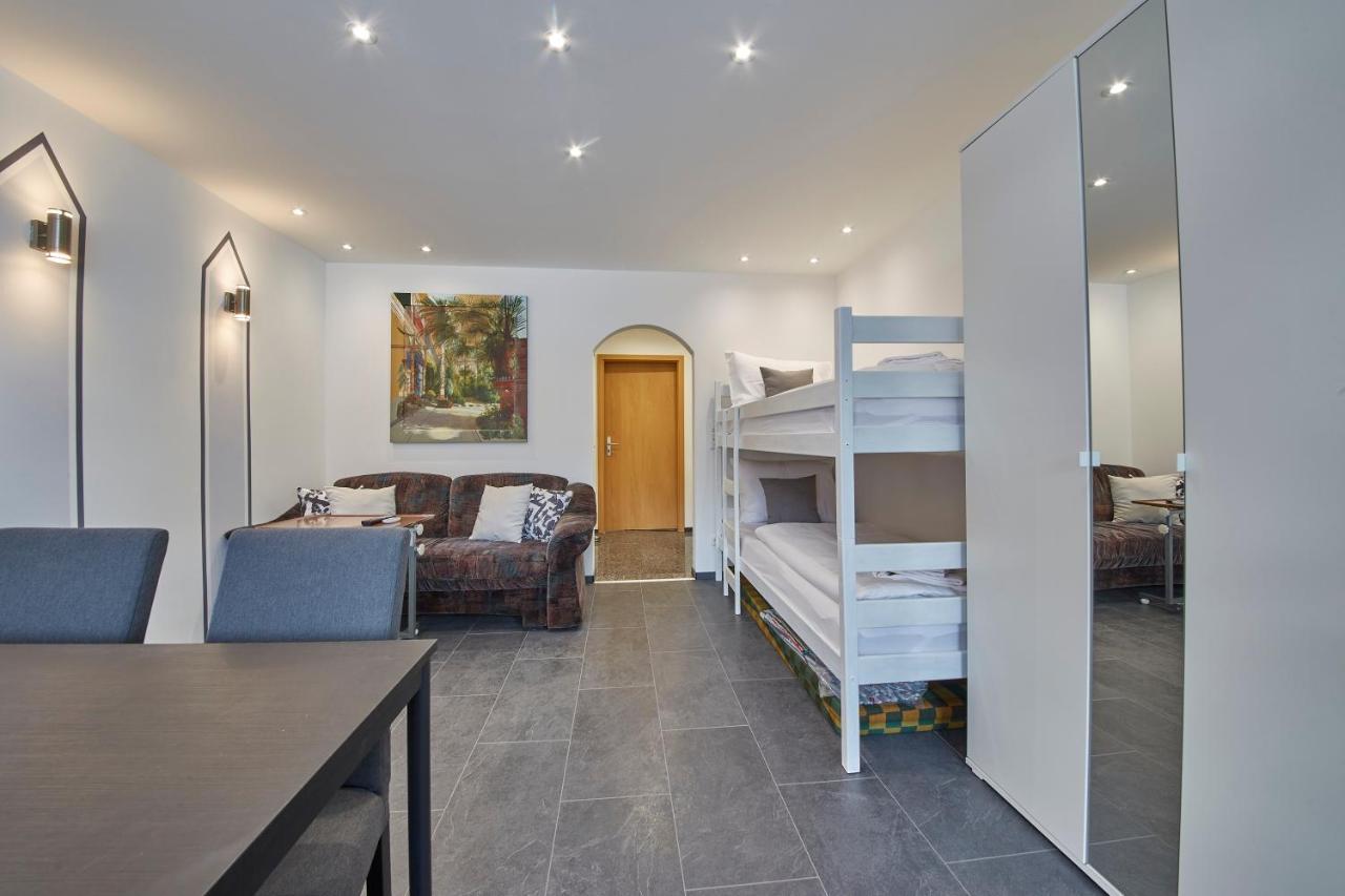 Appartement Skylight Saalbach-Hinterglemm Kültér fotó
